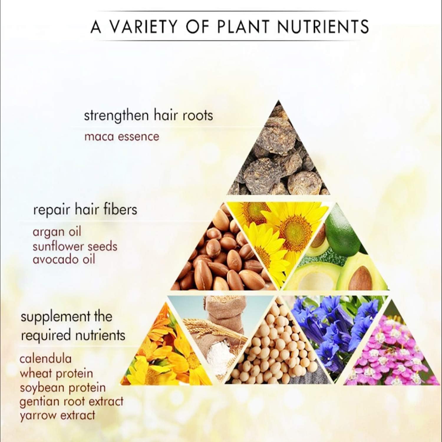 Karseell Collagen Hair Treatment 16.9 Oz 500ml Deep Repairs Conditioner Argan Oil Keratin Hair Treatment 4