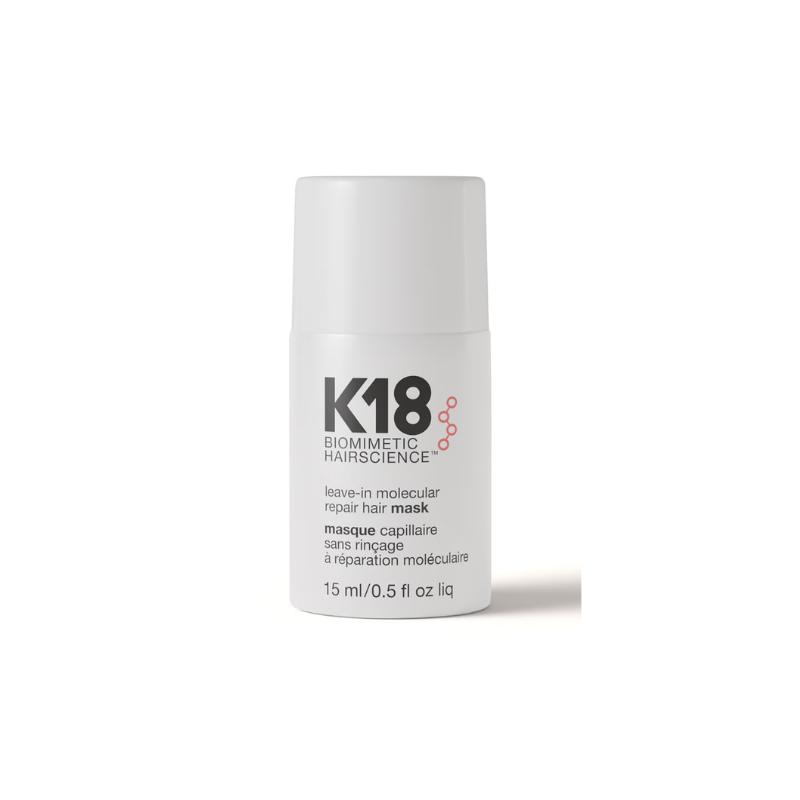 Leave-In Molecular Repair Hair Mask 15ml