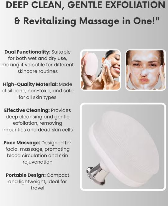 SKIN1004 Centella Air-Fit Suncream 50ml SPF30, Toning Toner 210ml, Cleansing Oil 200ml, Centella Ampoule 100ml & Face Scrubber | Complete Skincare Set for Sun Protection, Toning, Cleansing, and Hydration 760ml 9