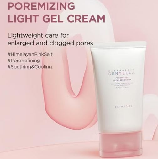 SKIN1004 Large Pores & Excess Oil Control – Poremizing Full Routine Set | Tightening, Clarifying & Sebum-Balancing Skincare Kit 532mlml 3