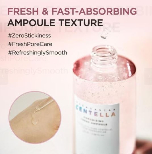 SKIN1004 Large Pores & Excess Oil Control – Poremizing Full Routine Set | Tightening, Clarifying & Sebum-Balancing Skincare Kit 532mlml 4