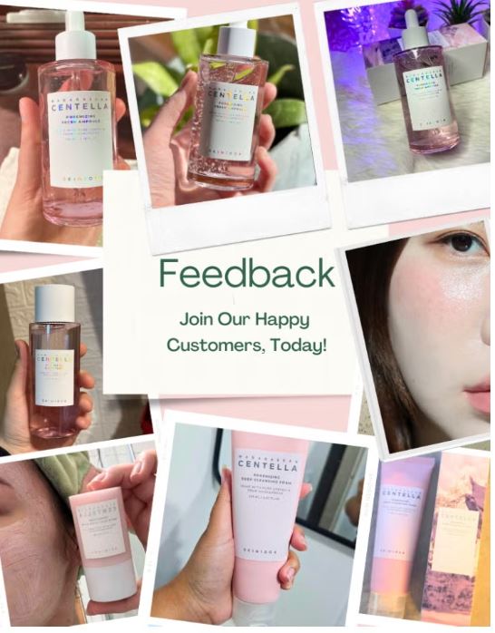 SKIN1004 Large Pores & Excess Oil Control – Poremizing Full Routine Set | Tightening, Clarifying & Sebum-Balancing Skincare Kit 532mlml 8