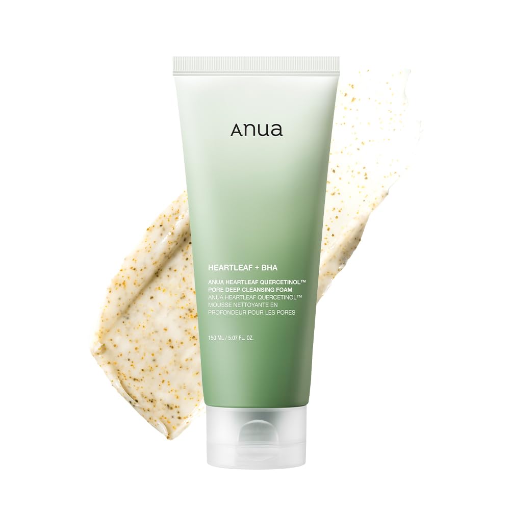 ANUA Oily Skin Set 5