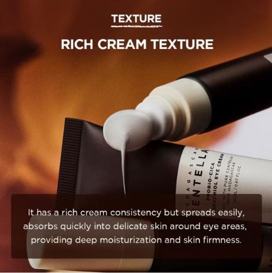 SKIN1004 Madagascar Centella Probio-Cica Bakuchiol Eye Cream Twin Pack 5