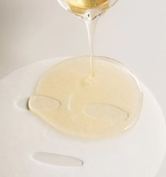 SKIN1004 Centella Watergel Sheet Ampoule Mask 2