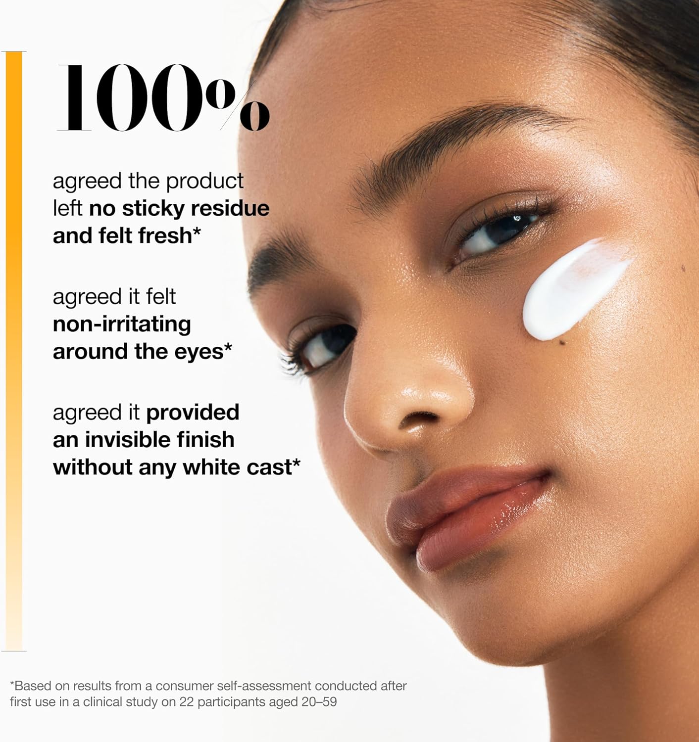 ANUA ZERO-CAST MOISTURIZING FINISH SUNSCREEN 50ml 5