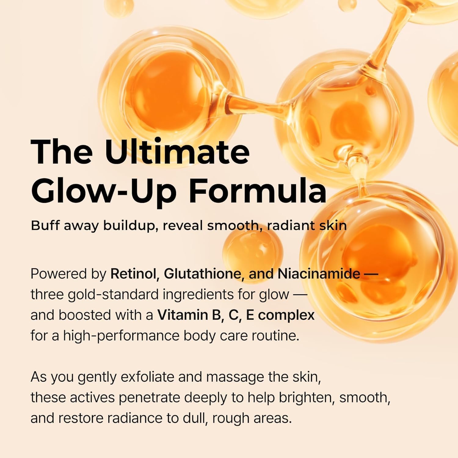 Dark Spots, Dull Skin & Uneven Tone Corrector — Dr.Melaxin Peel Shot Exfoliating Kojic Acid & Turmeric Brightening Spray 2