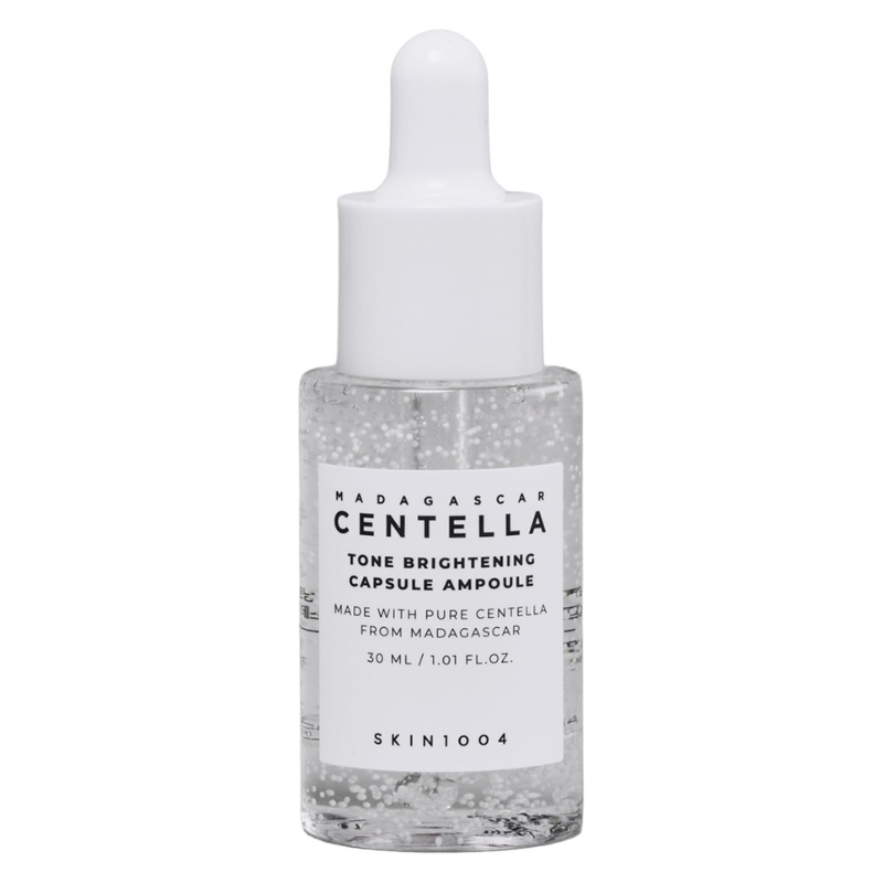 SKIN1004 Madagascar Centella Tone Brightening Capsule Ampoule 30ml