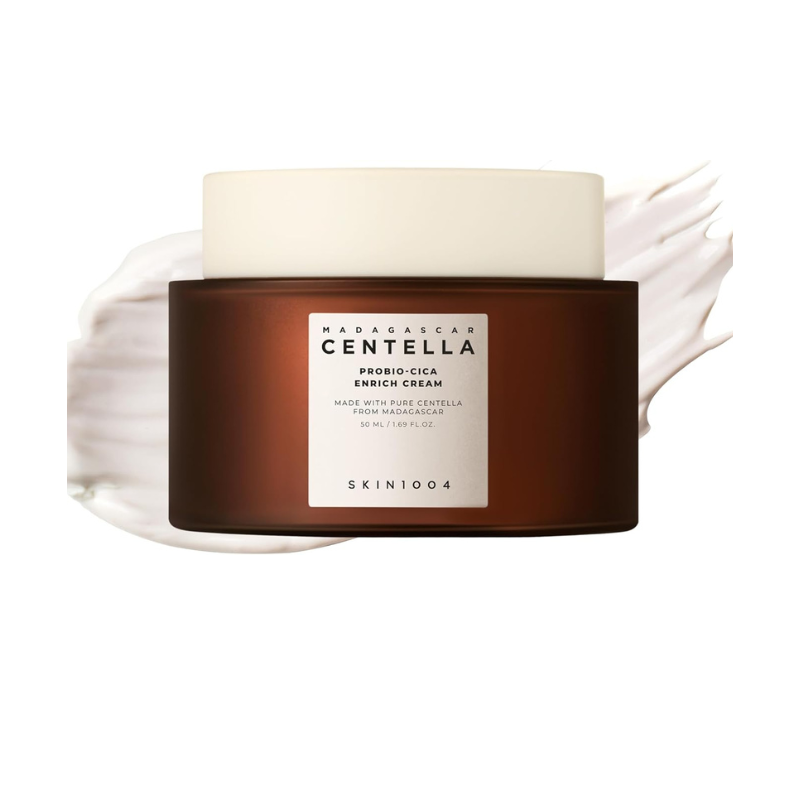SKIN1004 Madagascar Centella Probio-Cica Enrich Cream 50ml