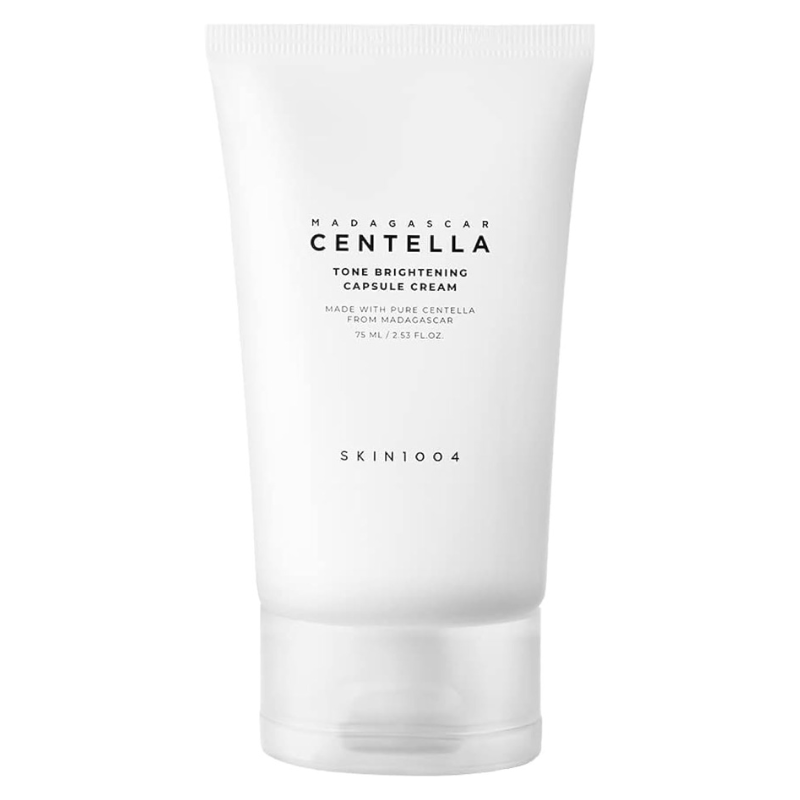SKIN1004 Madagascar Centella Tone Brightening Capsule Cream 75ml
