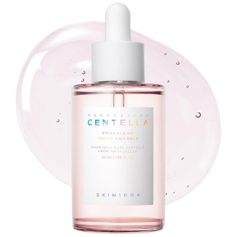 SKIN1004 Madagascar Centella Poremizing Fresh Ampoule 50ml