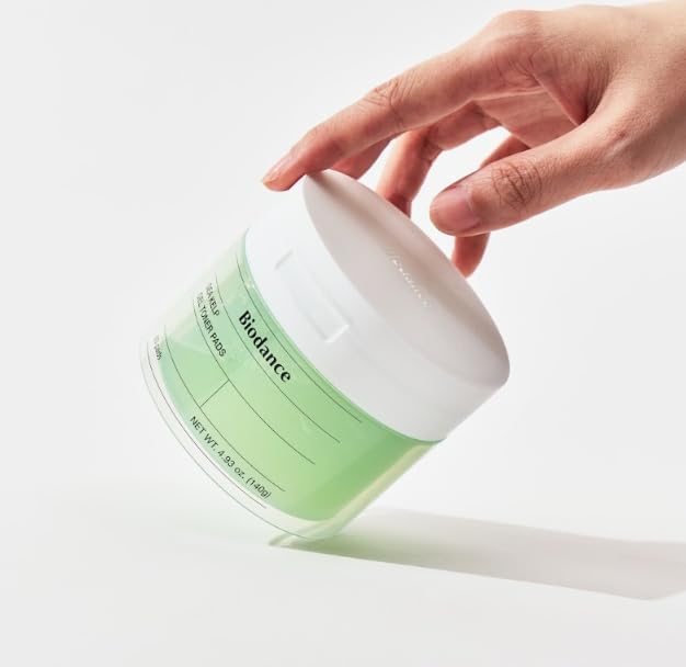 Biodance Sea Kelp Gel Toner Pads,60Pads 2