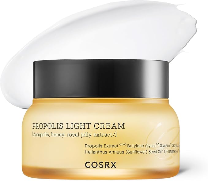 COSRX Full Fit Propolis Light Cream 65ml