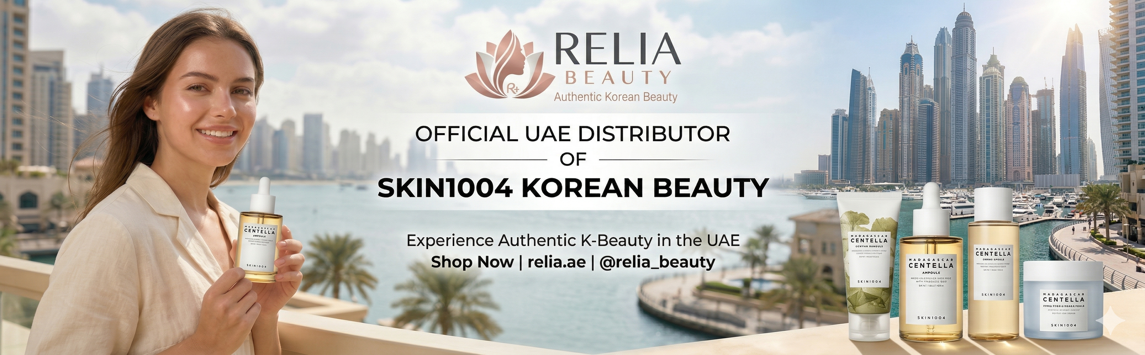 Authentic Korean Beauty