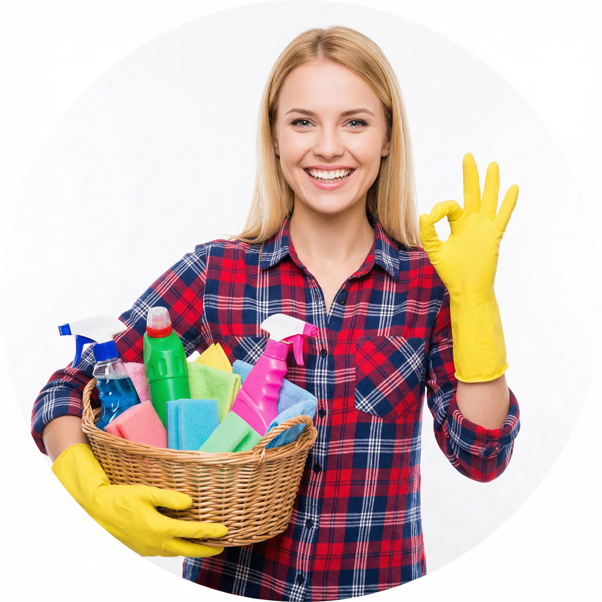 Aqusparks professional cleaner