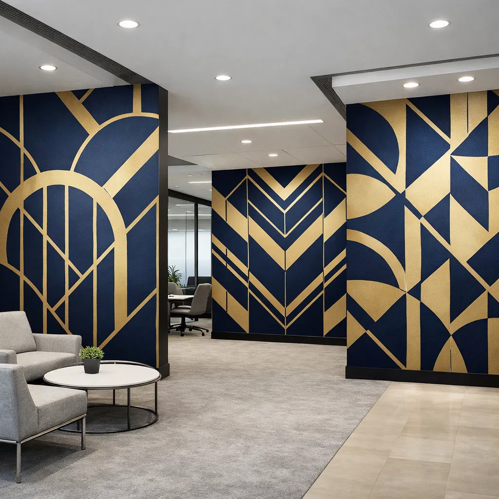 Commercial Office Space