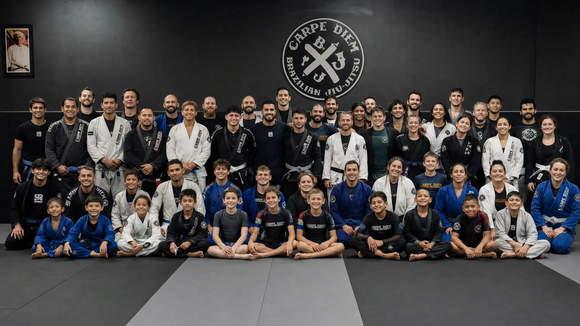 GD Jiu-Jitsu Community