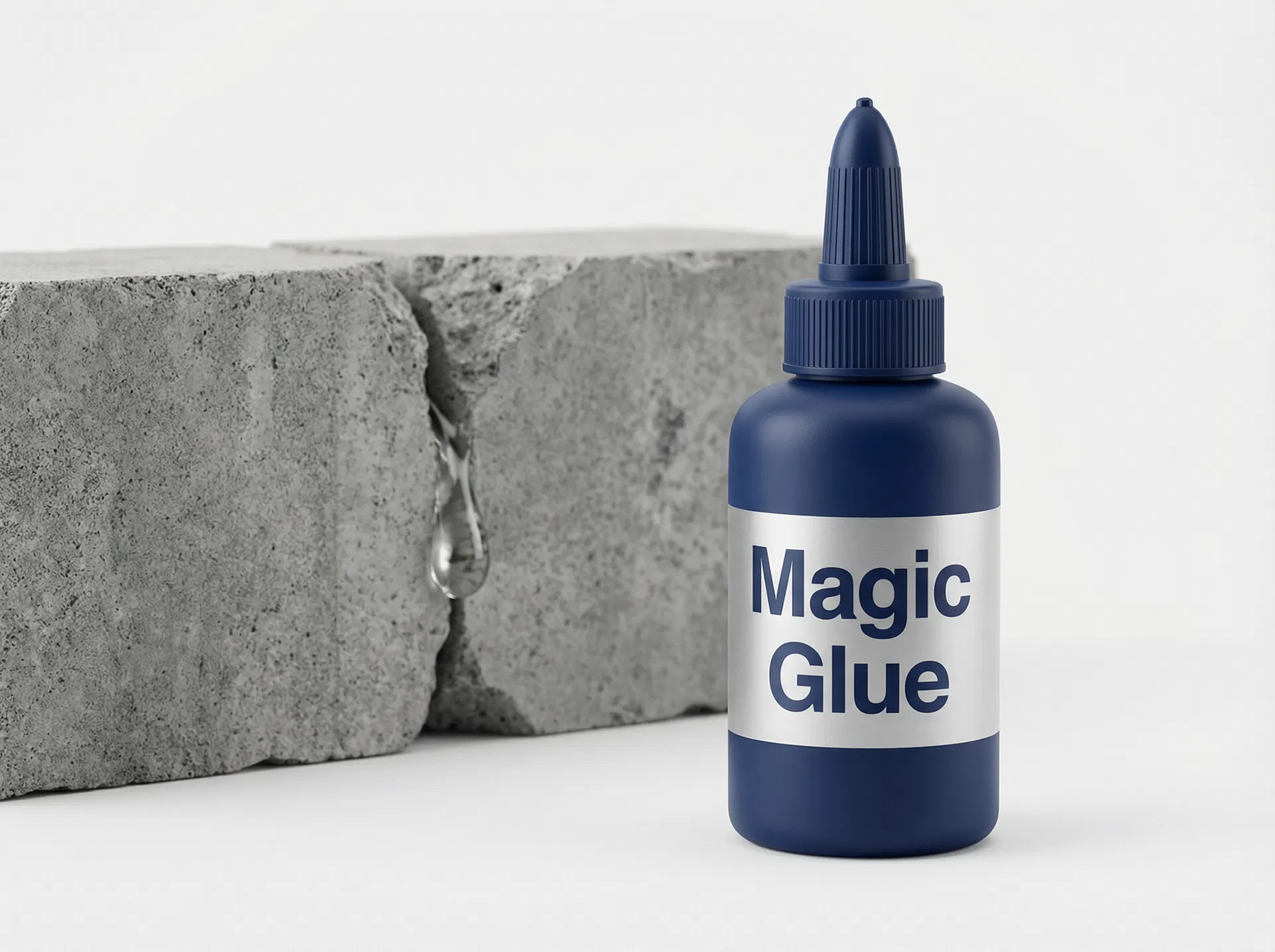 Magic Glue