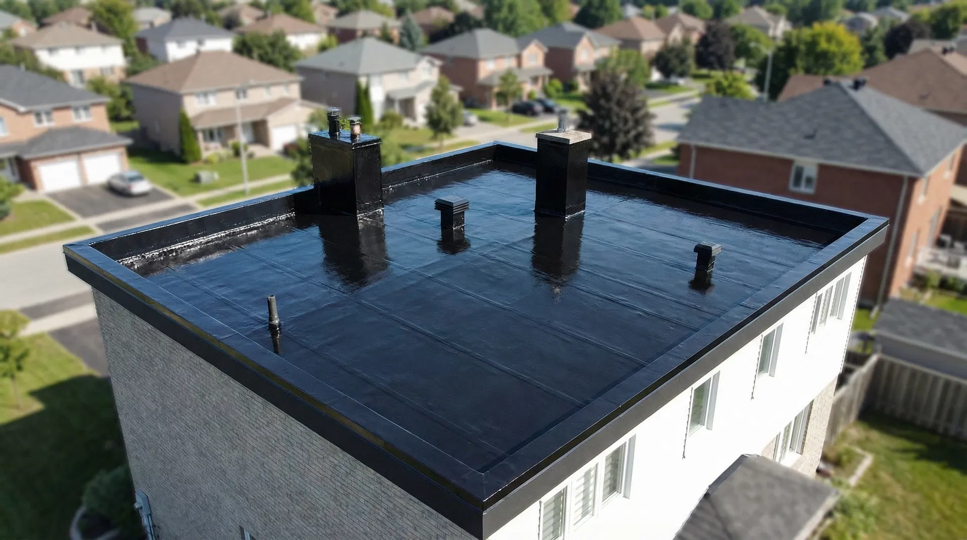 Roof Protection