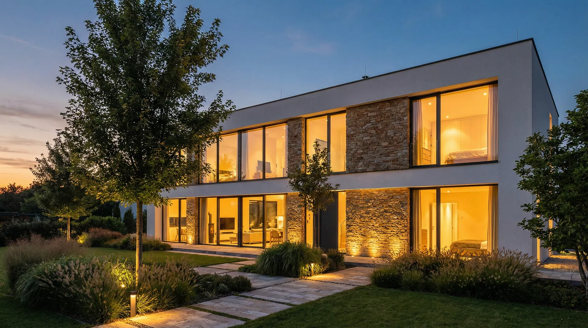 Prémium kivitelezés