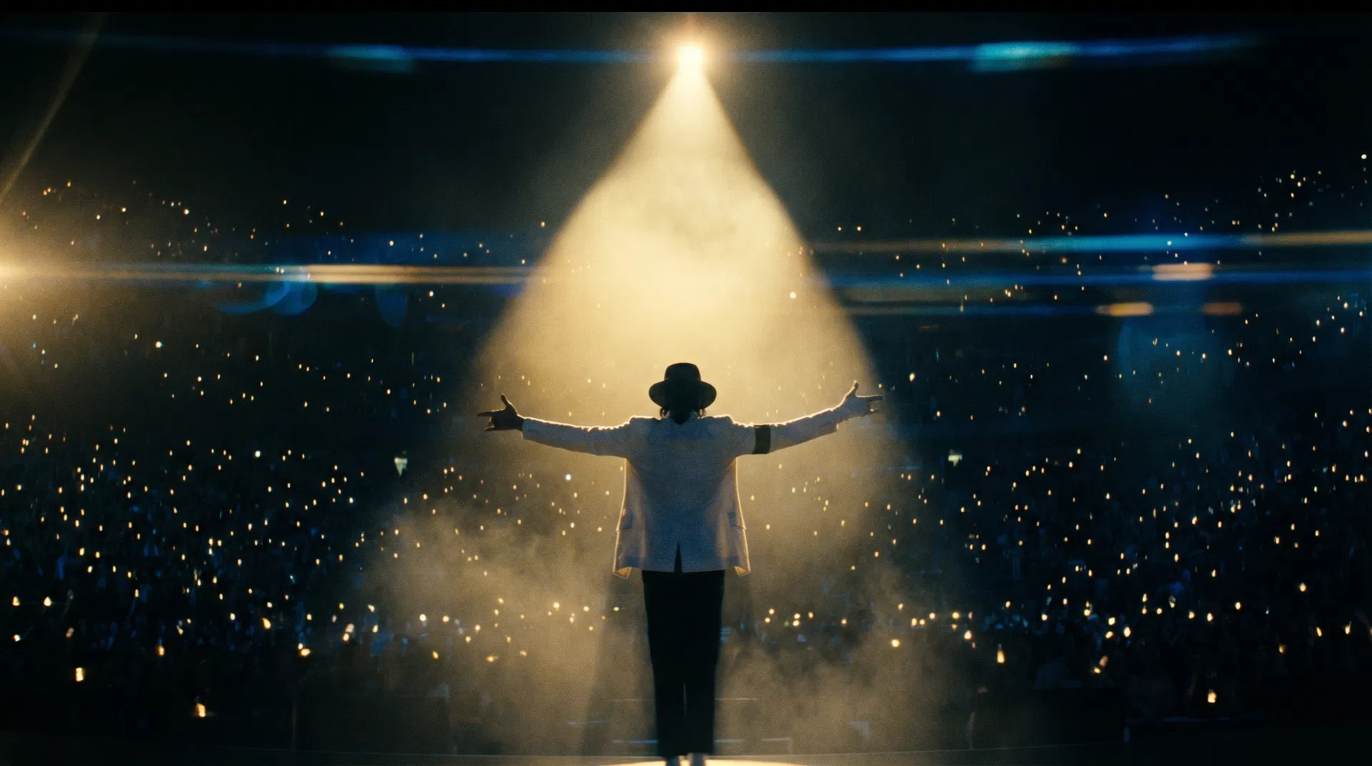 Michael Movie Trailer