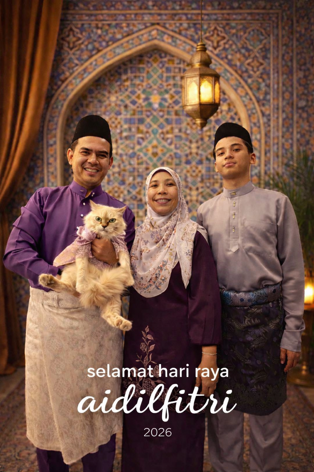 Fazz Family’s