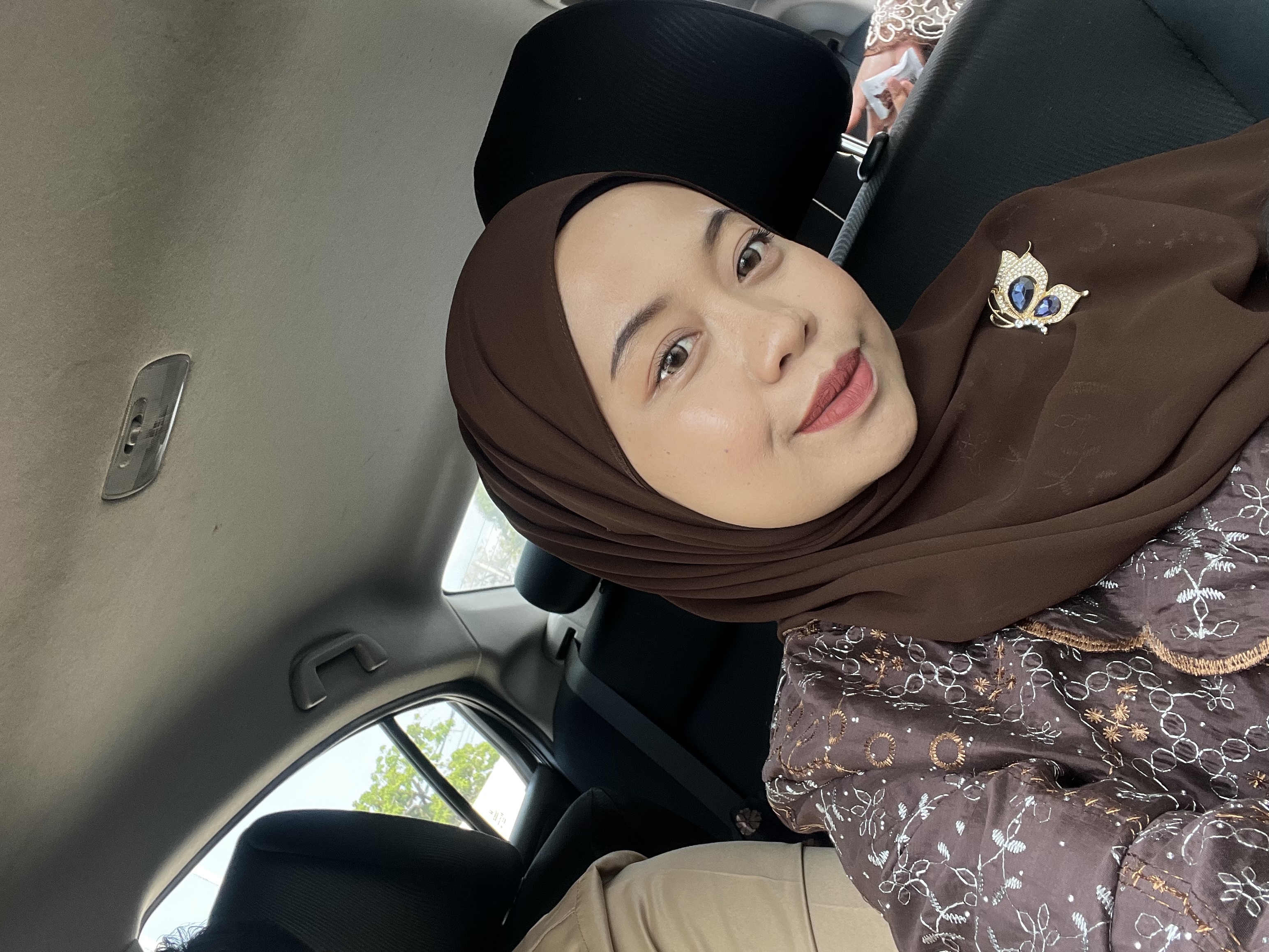 mas haminah