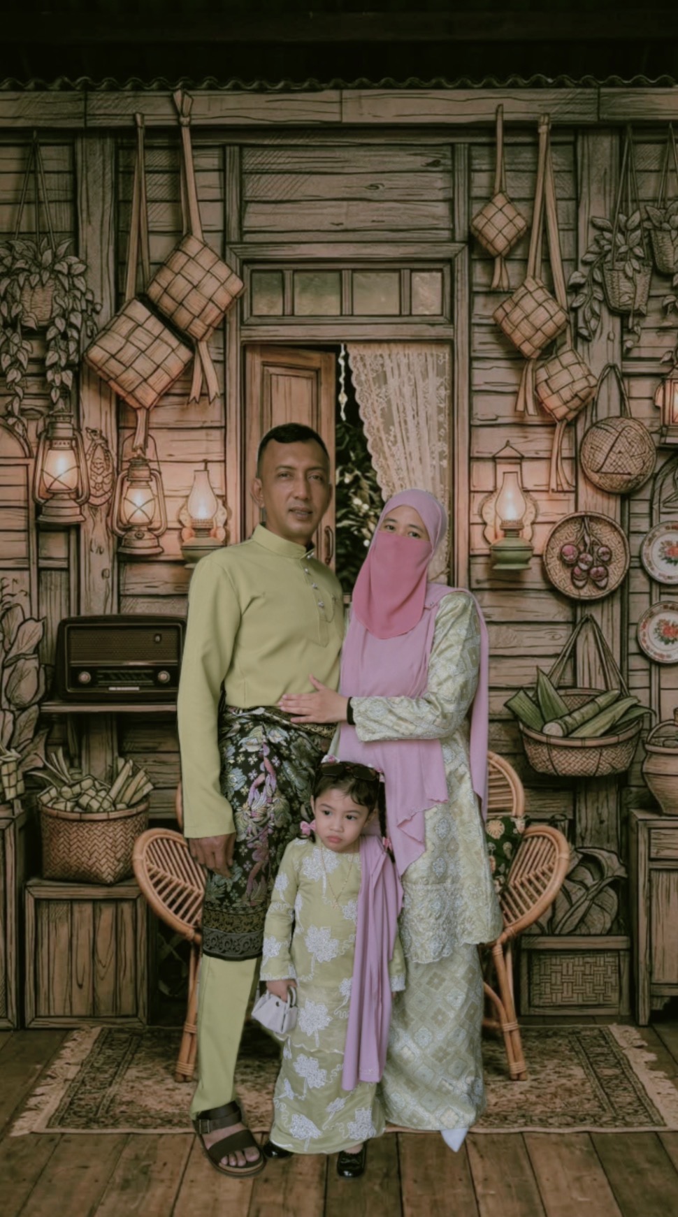 Ahliyyah kamarul