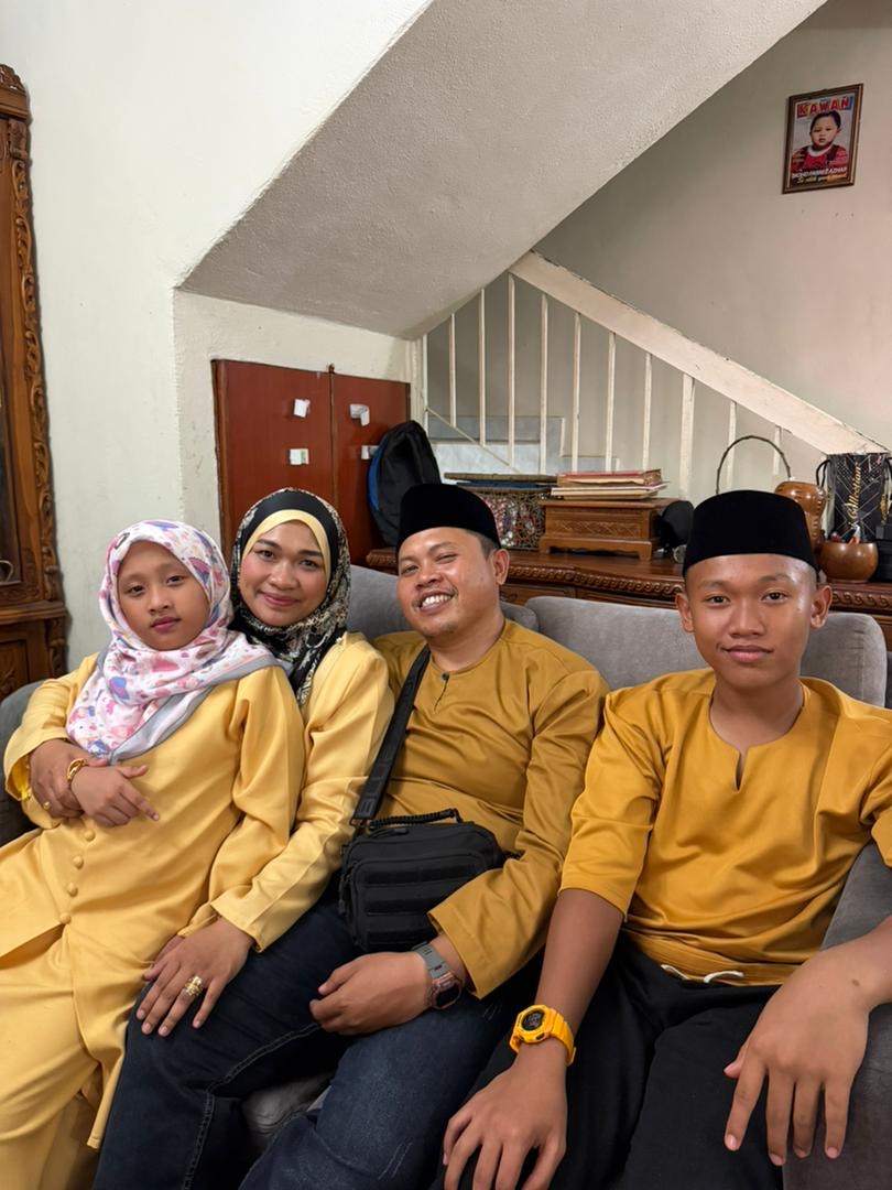 Eifa family