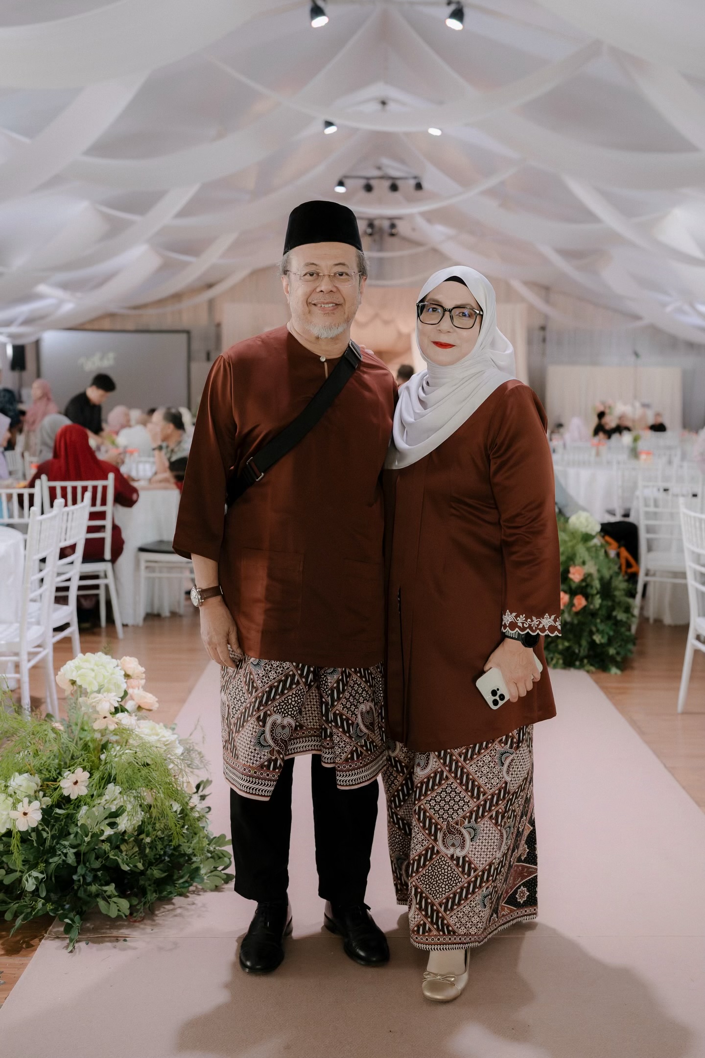 Noor Aisah