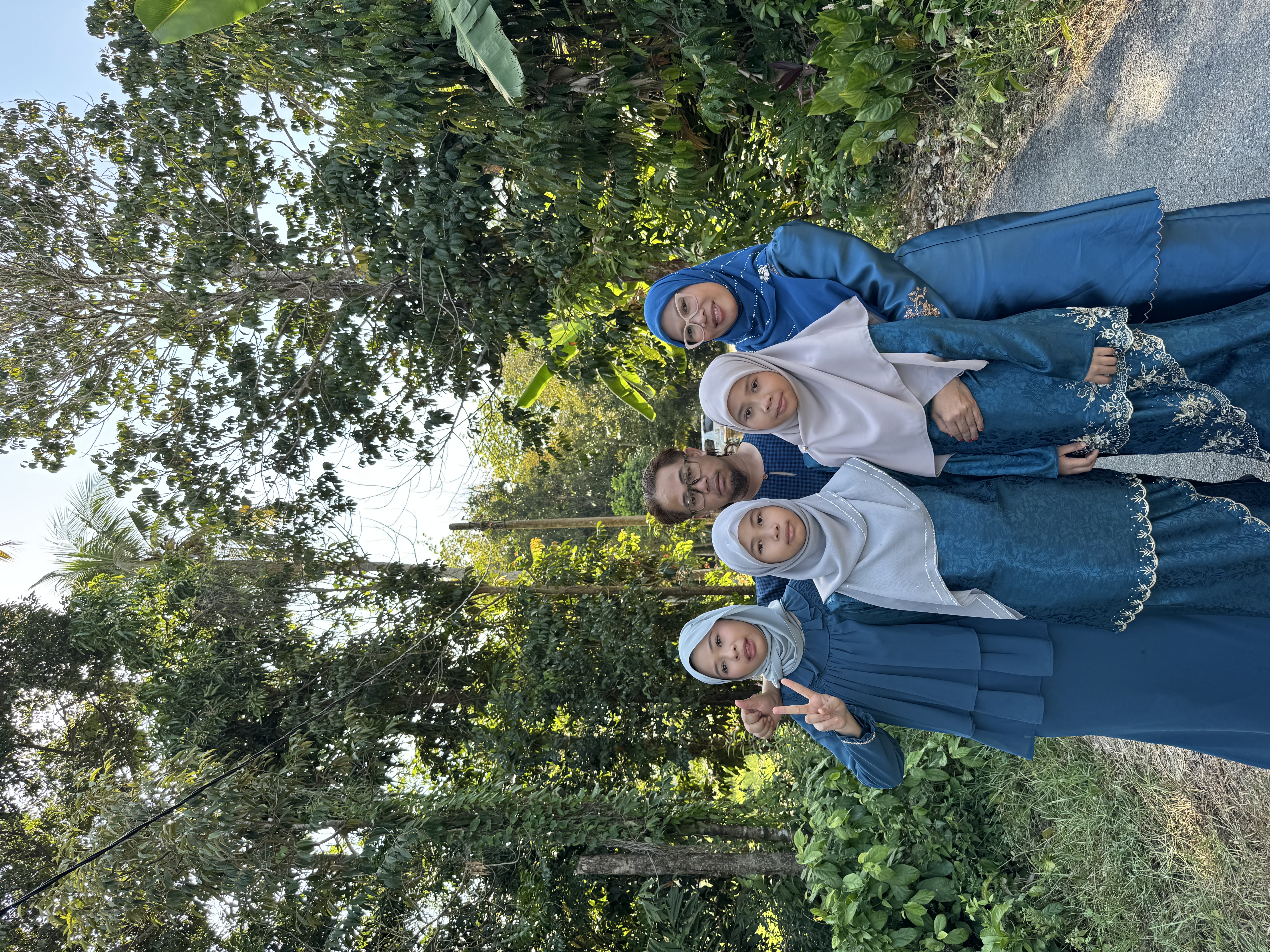 Ranies family