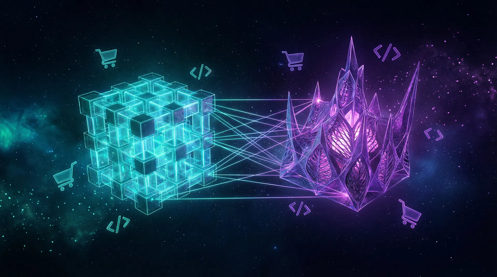 Shopify vs. Custom E-Commerce: Making the Right Choice for Your Growing Business