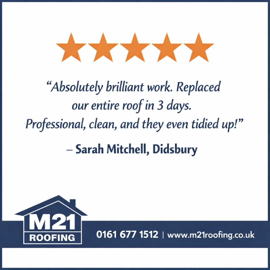 Customer Testimonial