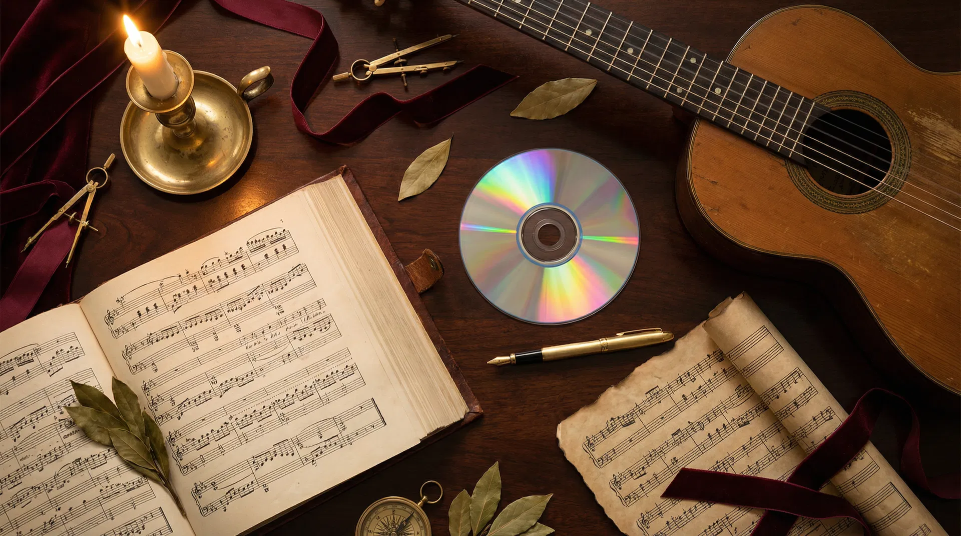 CD e Livro da Camerata Sénior