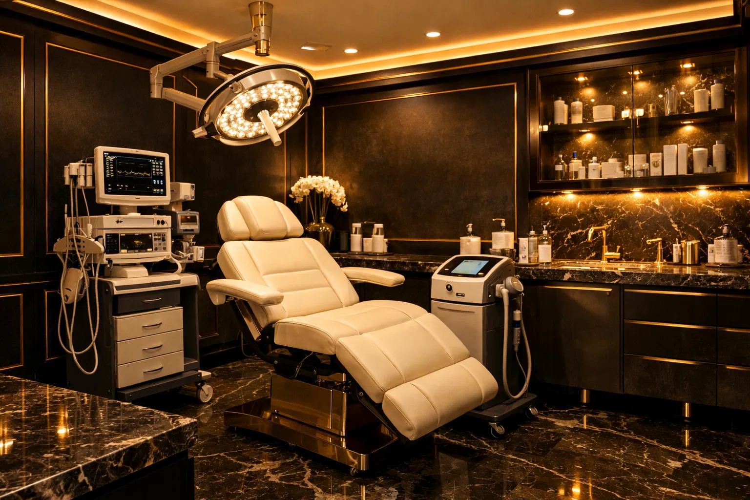 Dr. Sufian's Clinic — Al-Kindi Clinics, Amman