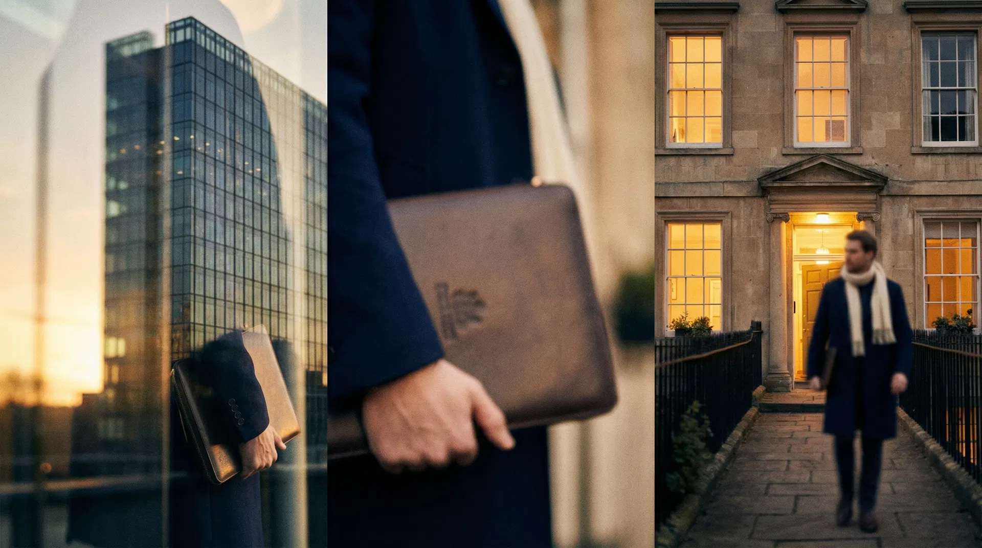 Commercial and residential insurance