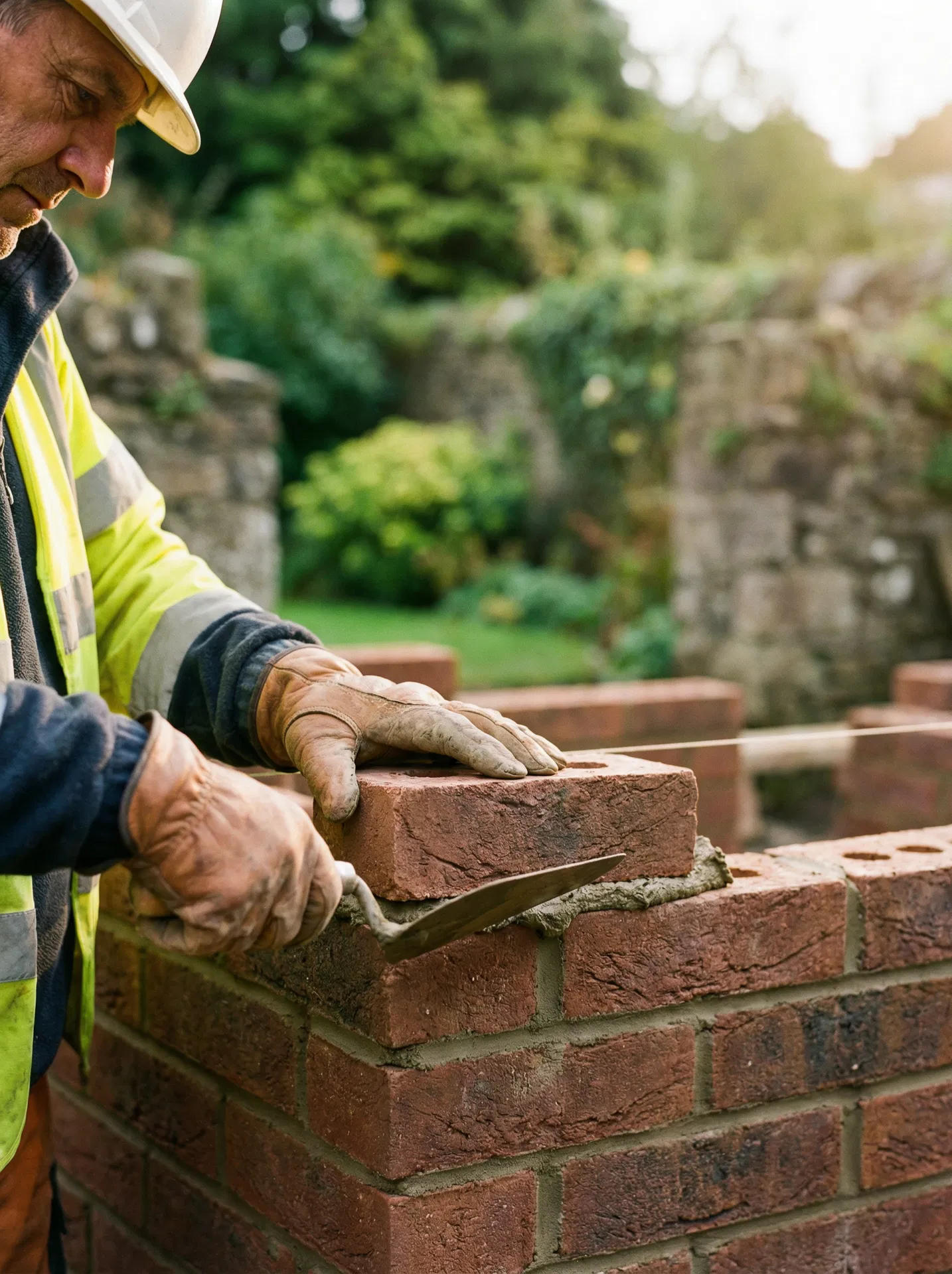 Building & Extensions