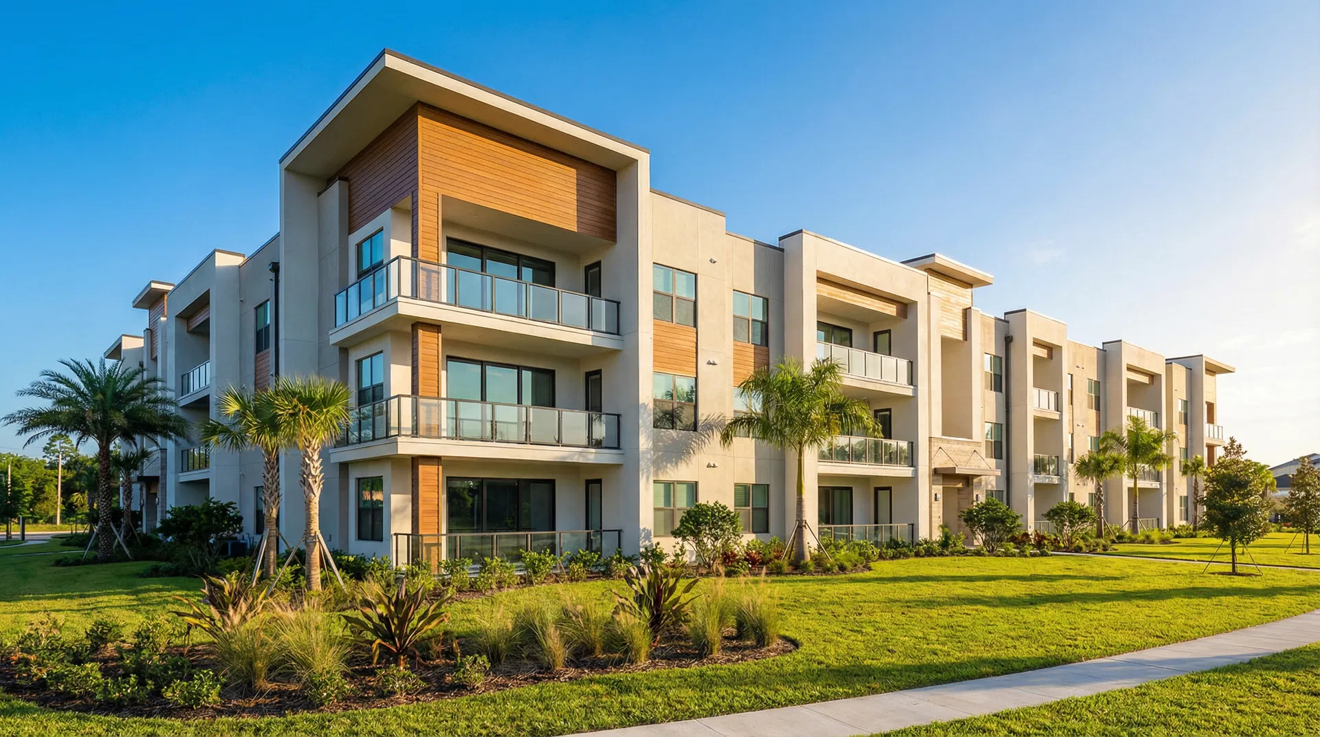 Selga Group Property