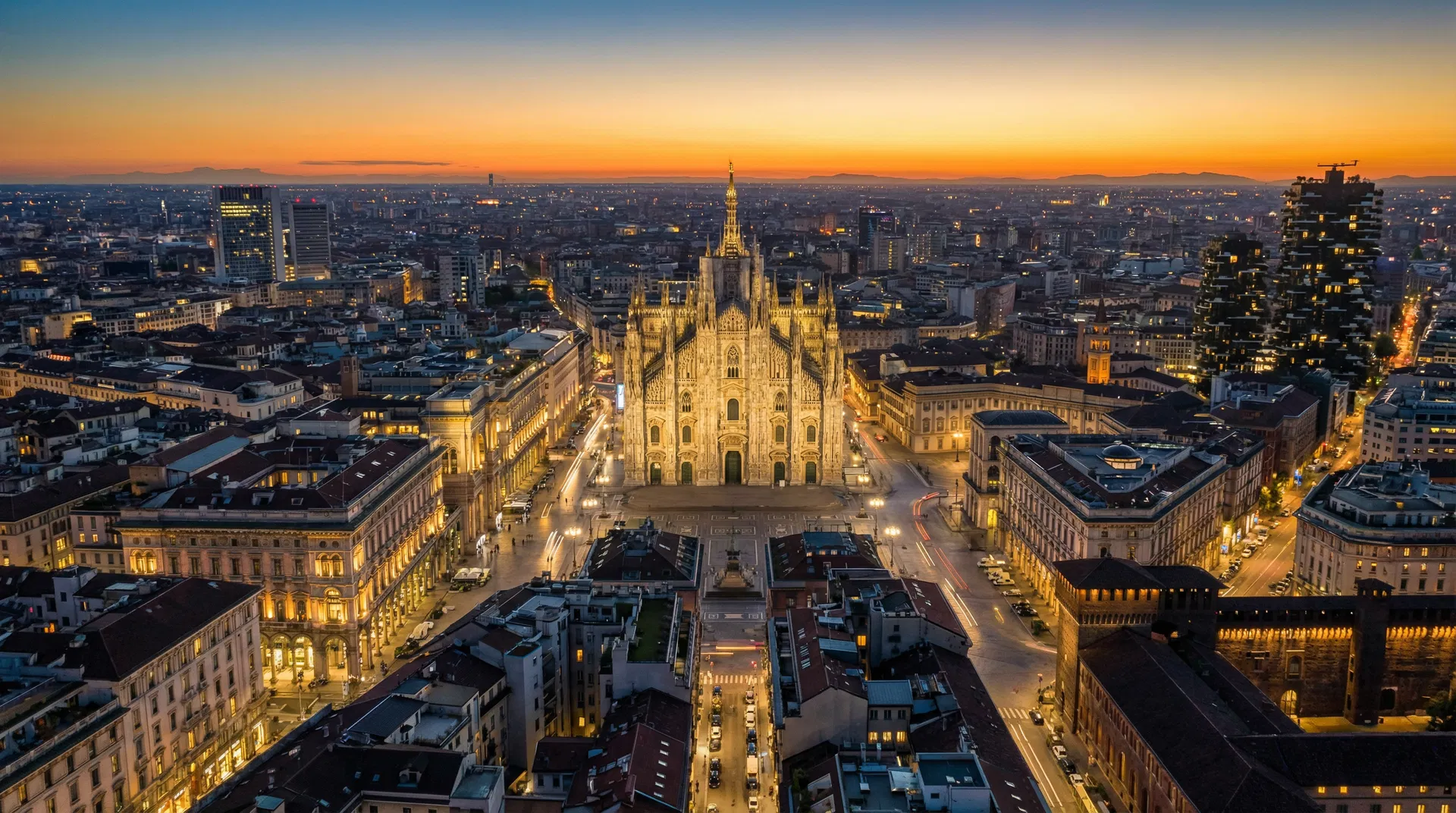 Milano