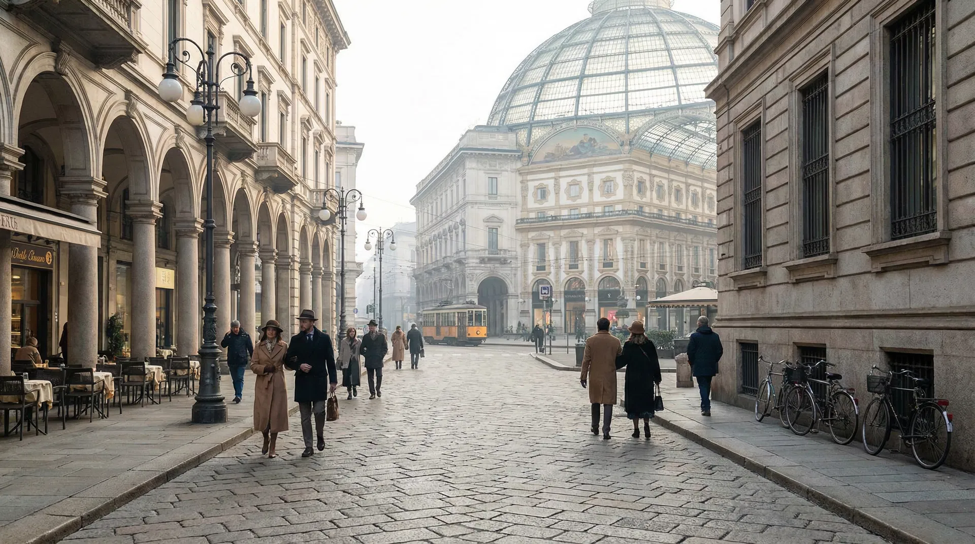 Milano