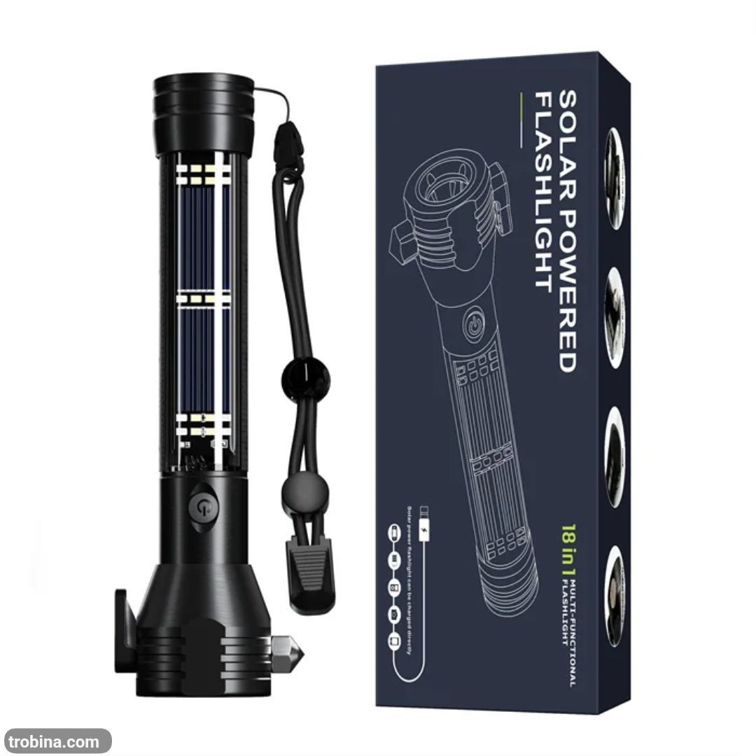 Torche professionnels originale