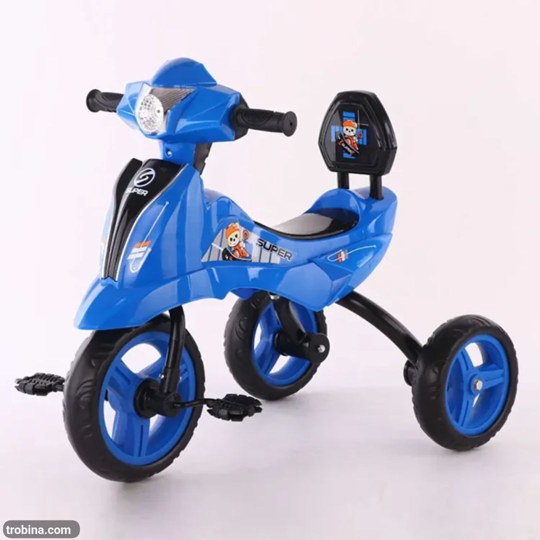 Tricycle pour bébé