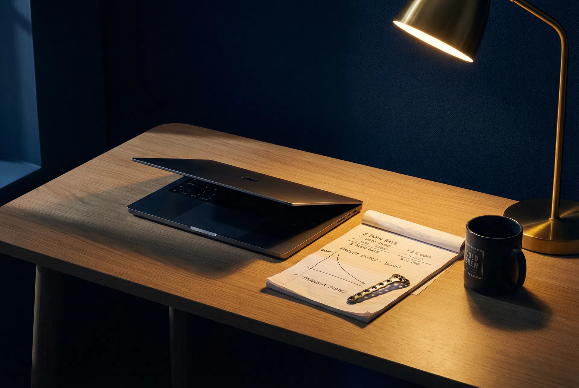 The Math Is Brutal for MSK Startups