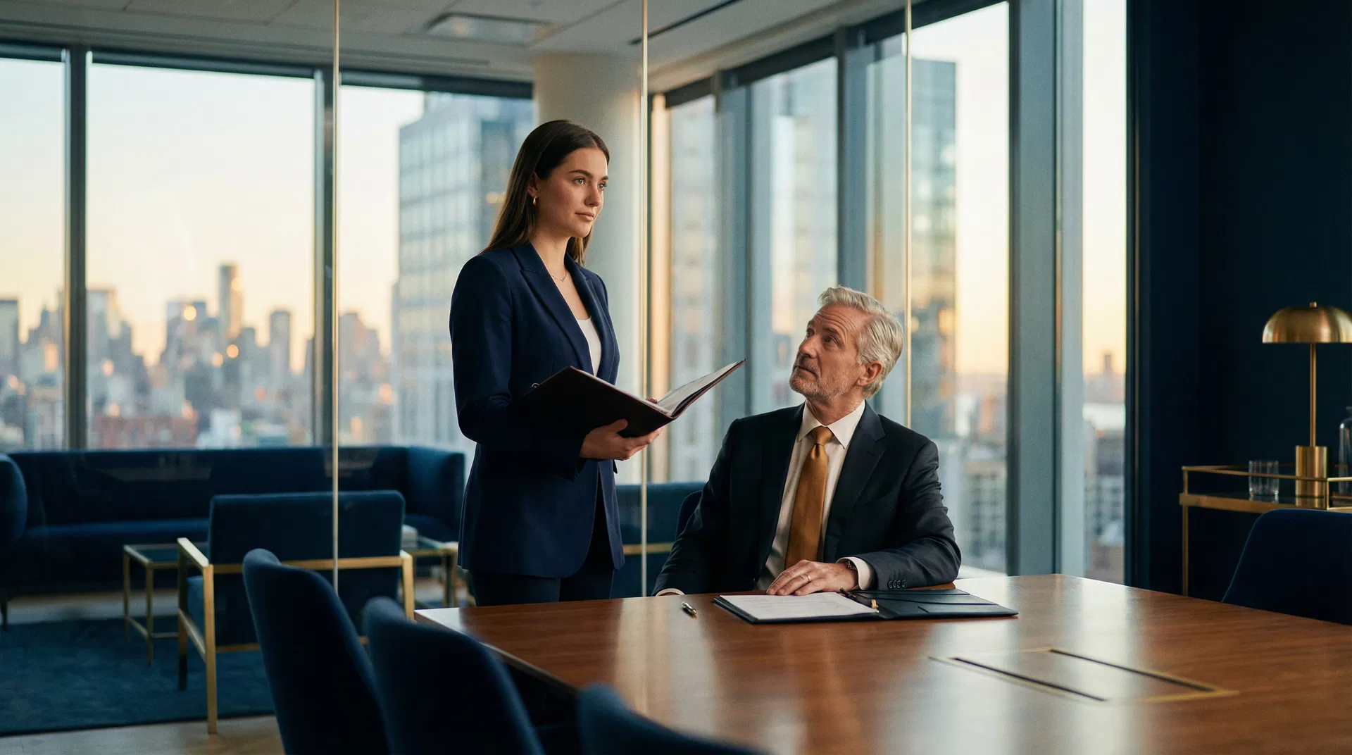 How to "Manage Up." A Key to Career Growth.