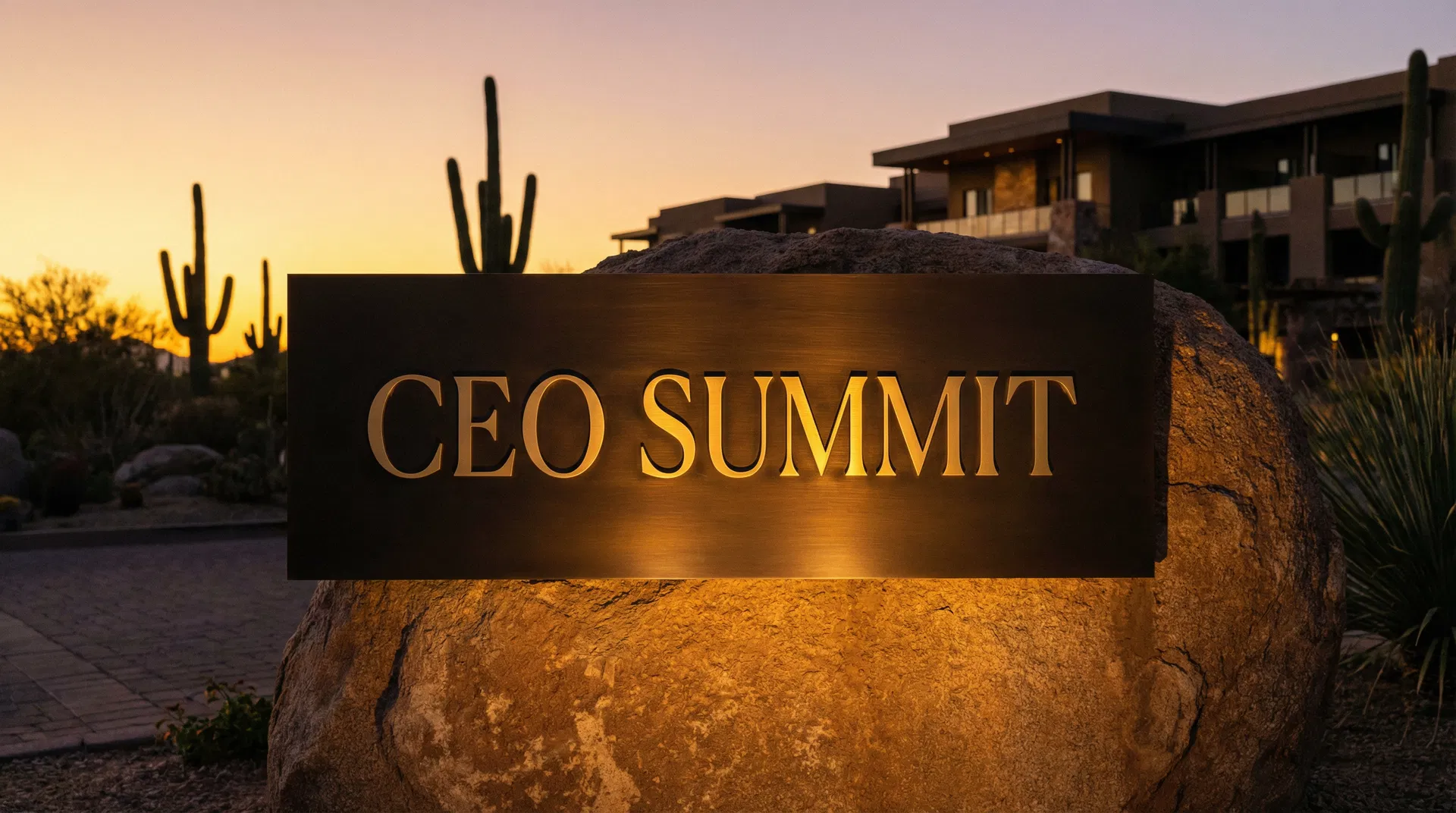 CEO Summit