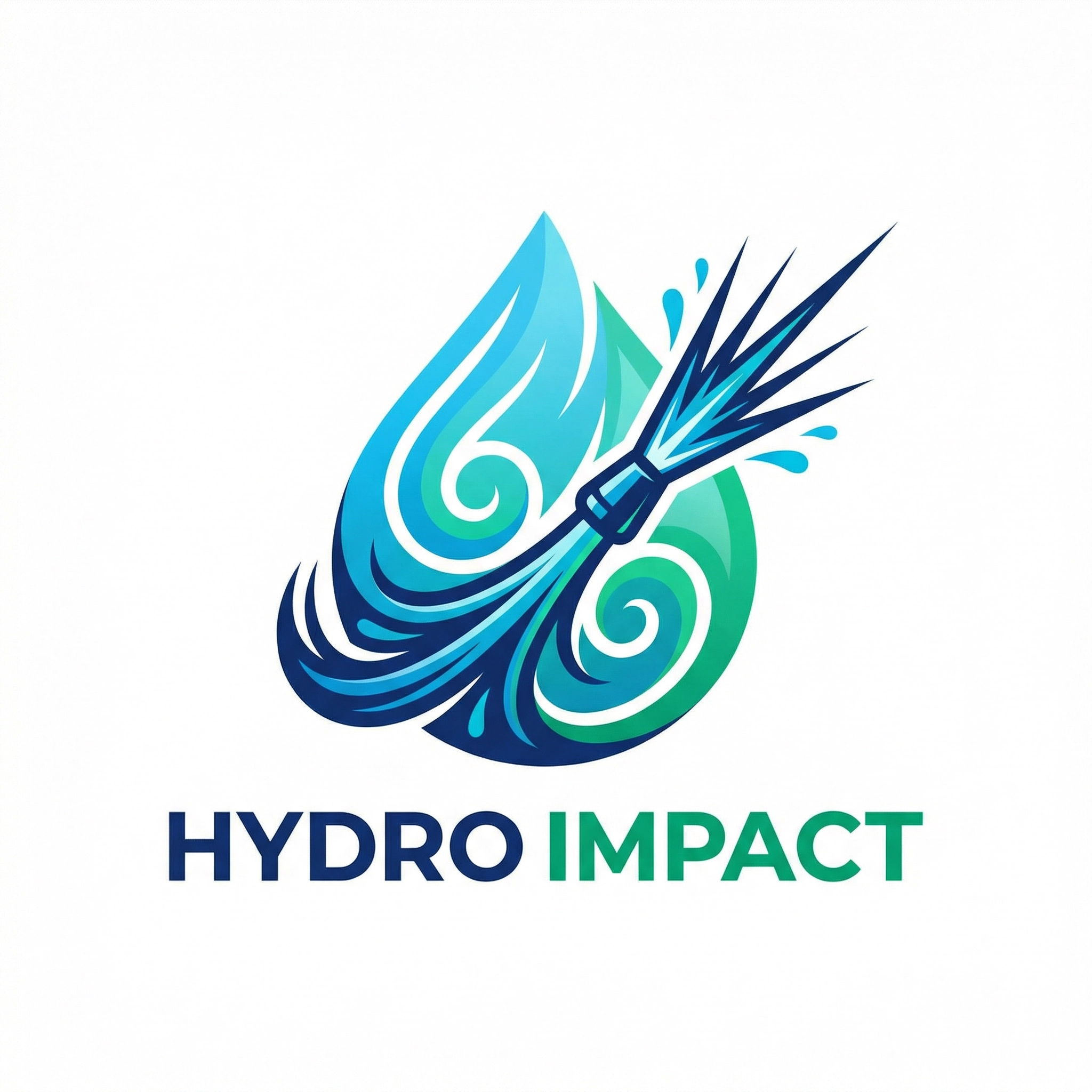 Hydro Impact Logo