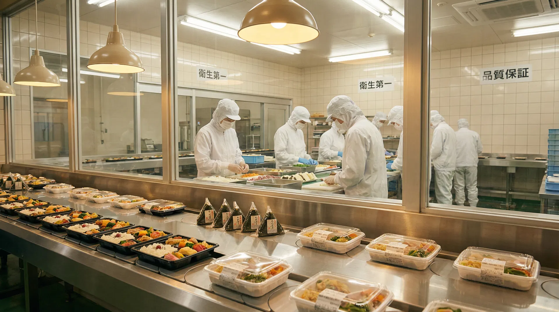 特定技能2号 飲食料品製造業