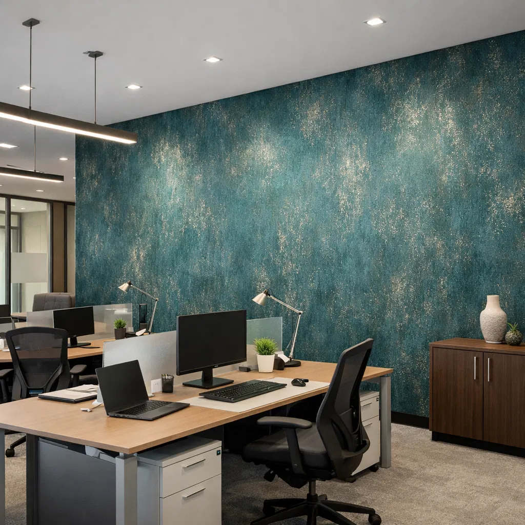 Corporate Office