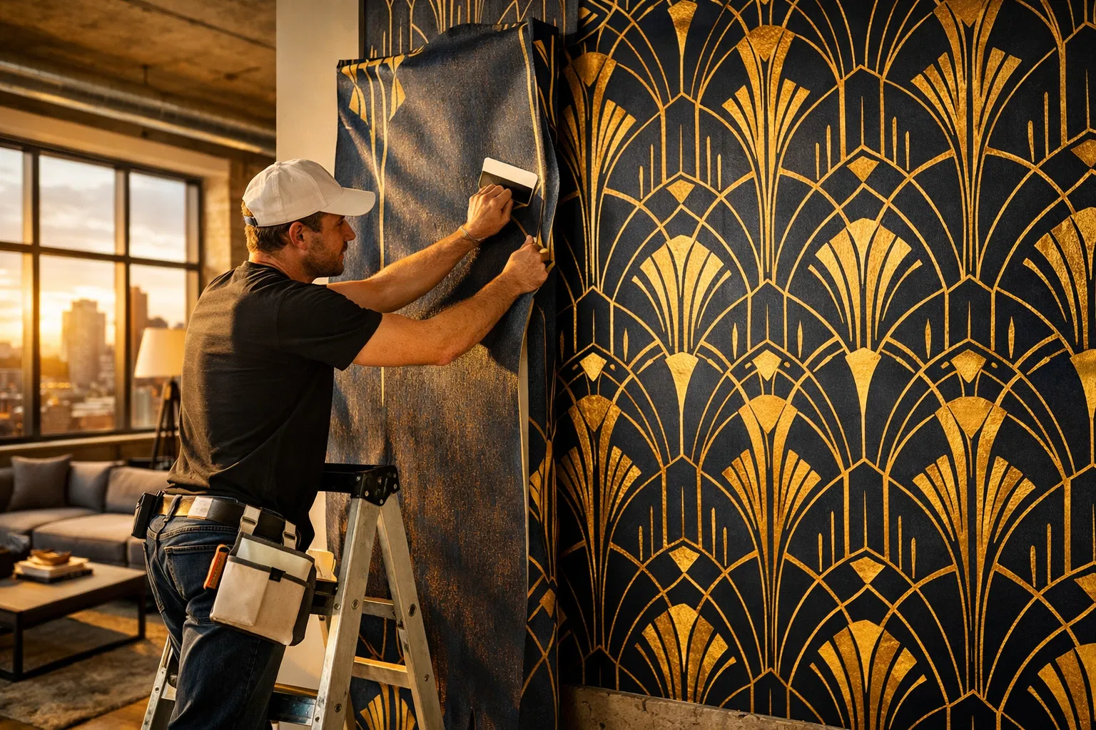 Professional Installation