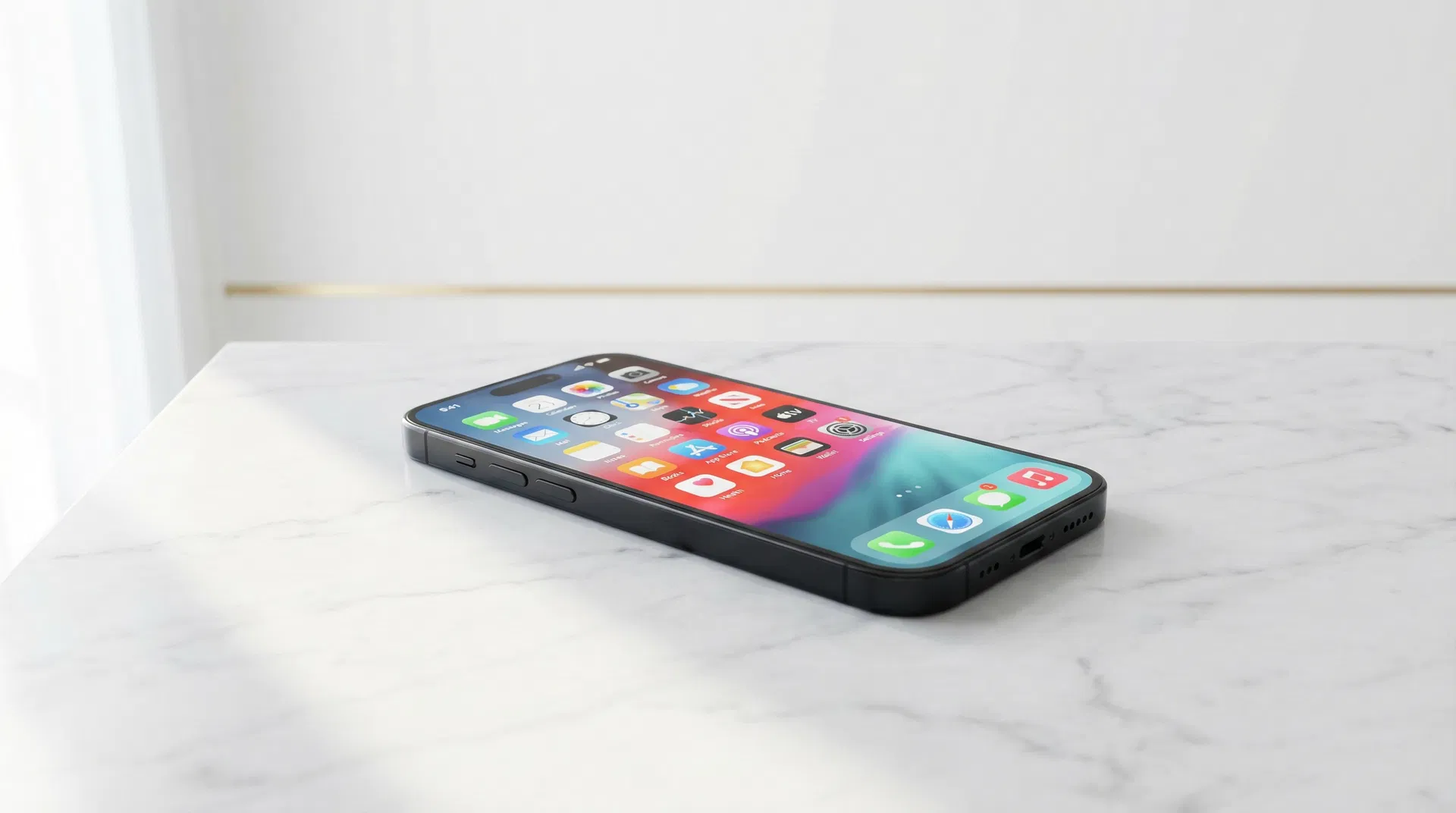 iPhone Premium